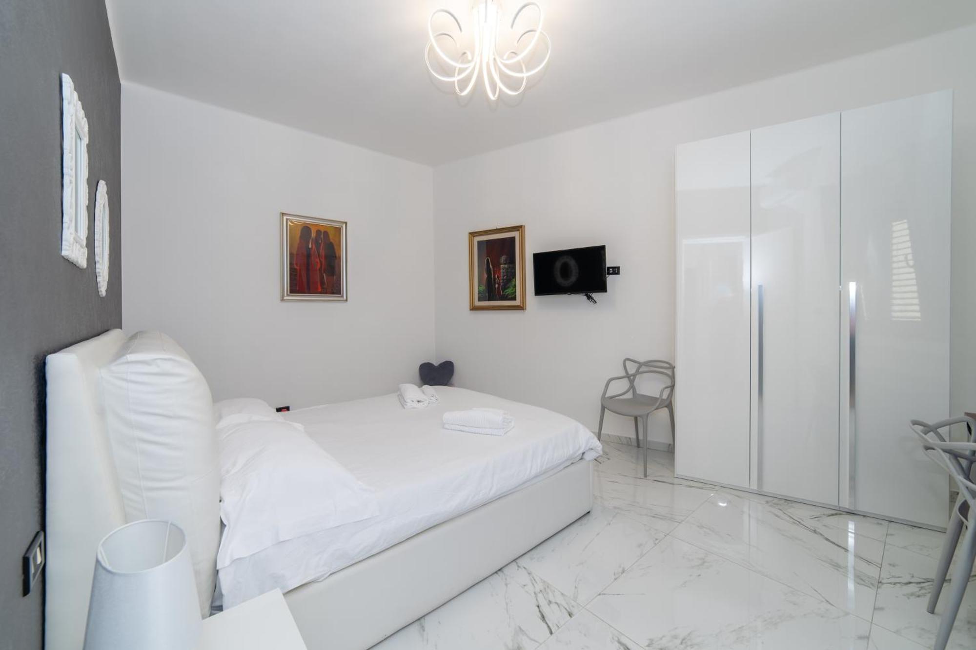 La Villa Del Senatore Gravina in Puglia Exterior photo