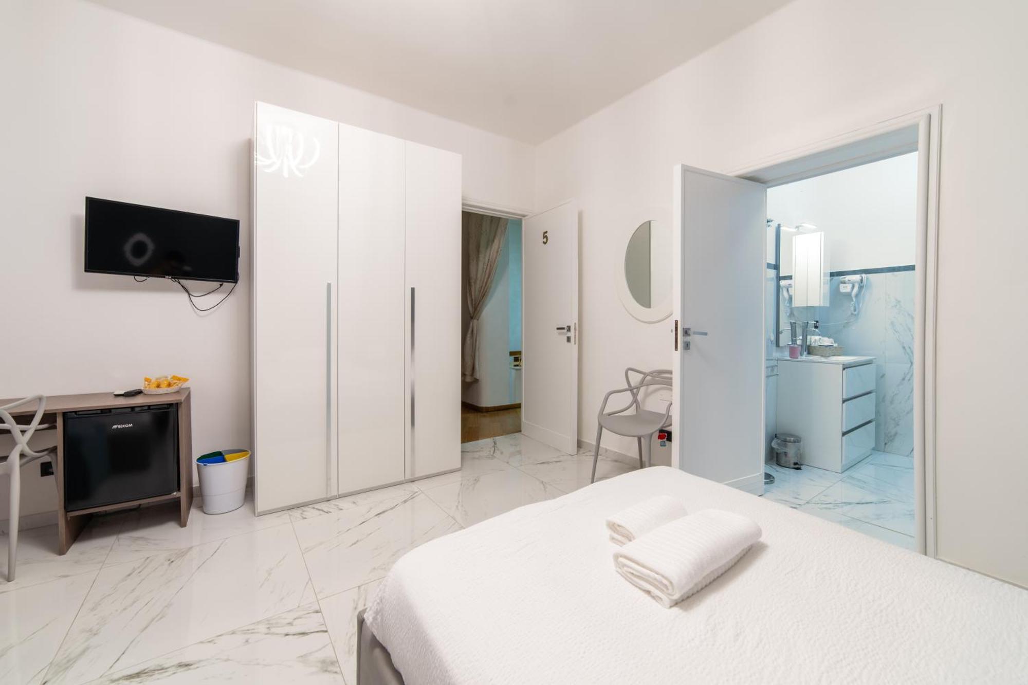 La Villa Del Senatore Gravina in Puglia Exterior photo