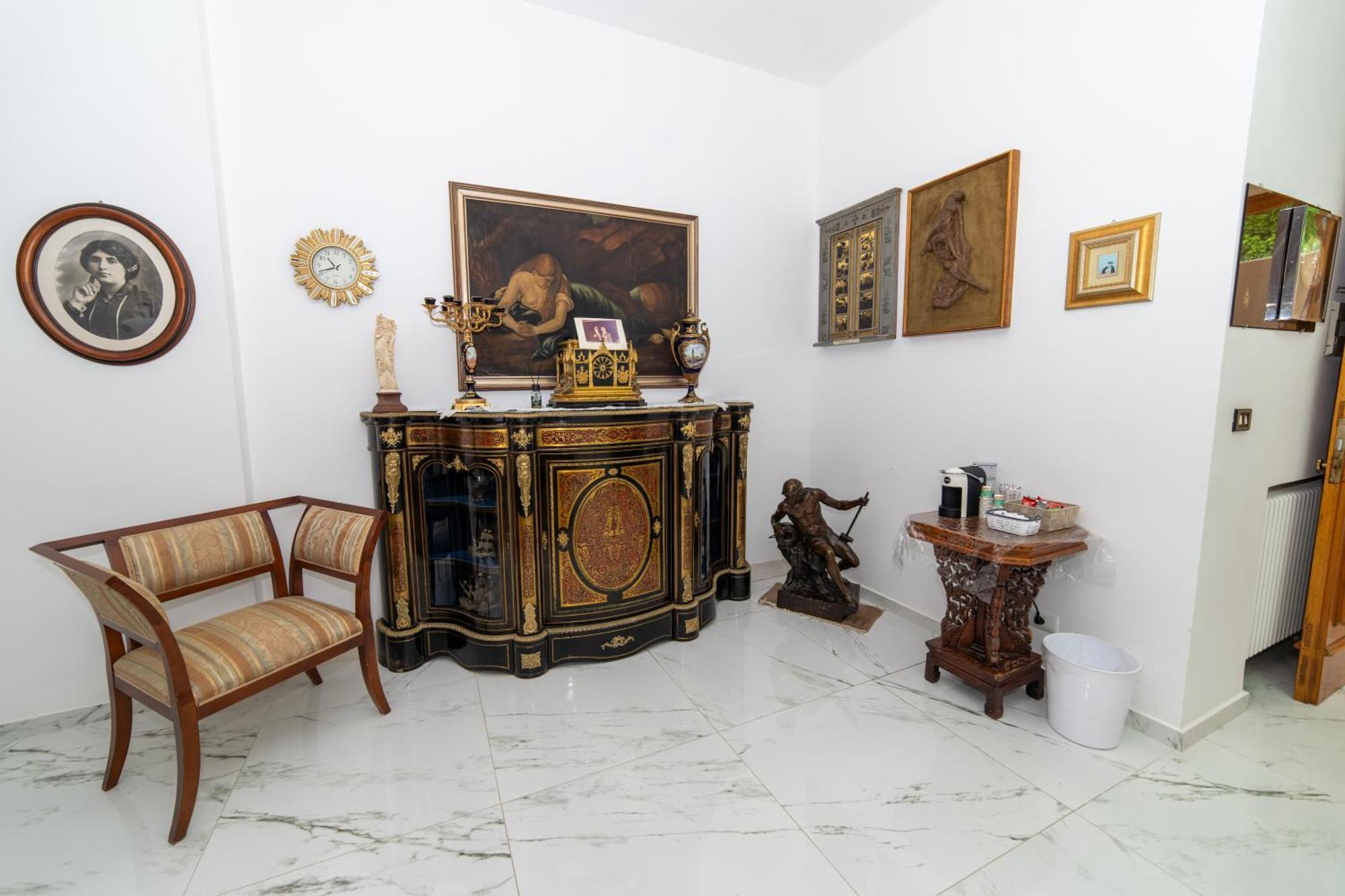 La Villa Del Senatore Gravina in Puglia Exterior photo